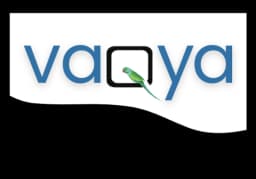VaQya Logo